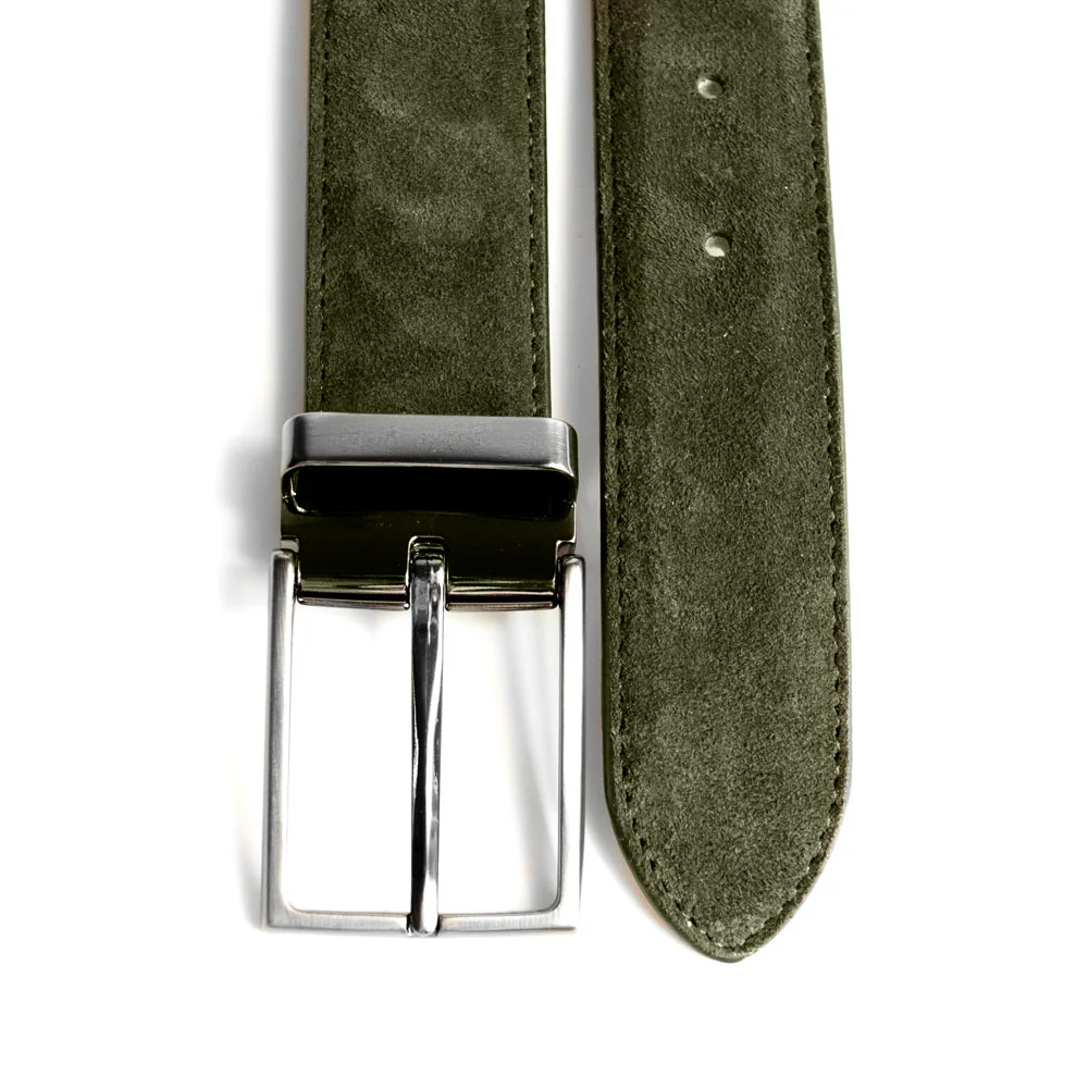 Cintura Scamosflex Verde - immagine 3