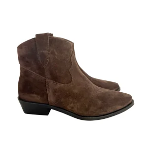 Texani in suede